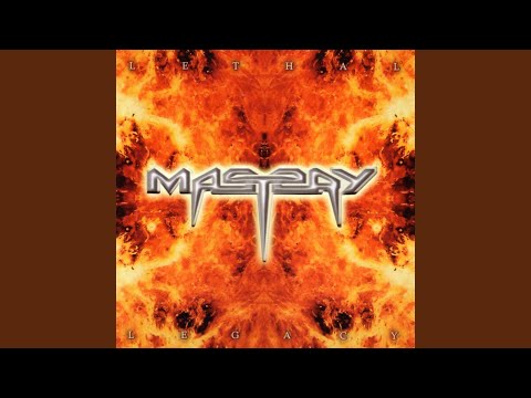 Mastery - Behold...