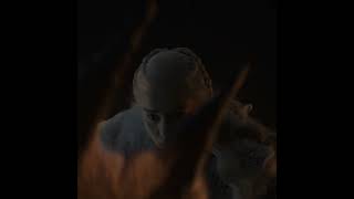 Daenerys At Winterfell