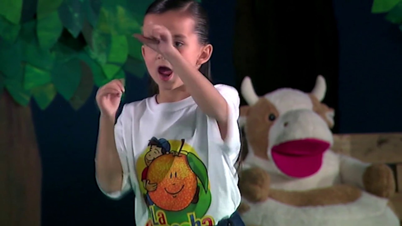 Templanza es necesario