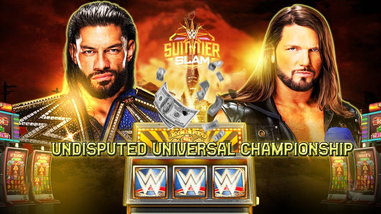 WWE SummerSlam 2022 Dream match card Predictions | SummerSlam 2022 Match card Predictions |