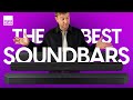 The Best Soundbars of 2022