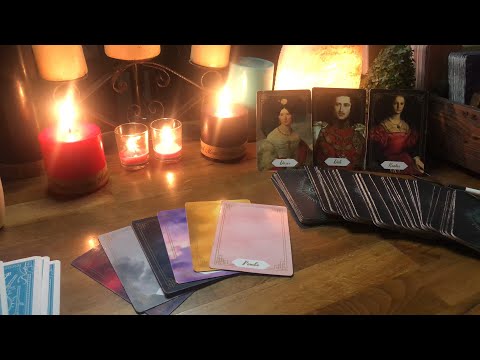 🔴YASAK İLİŞKİLER ÜÇÜNCÜ KİŞİLER İMKANSIZ AŞKLAR AÇILIMI 🔴#tarot #yasakilişkiler