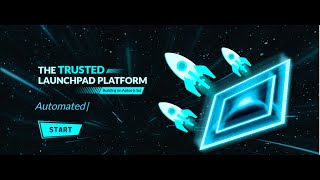 BeLaunch | Trusted Launchpad💧