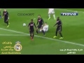 ملخص مباراة ريال مدريد و نابولي 3 ــ 1 دوري الابطال  تعليق علي سعيد الكعبي