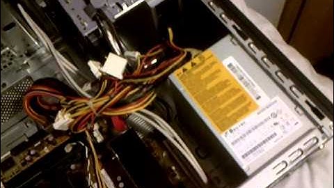 trash picked a xbox 360 and and pc