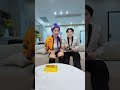 Larka Jadoo Karta Hai 😱 | Amazing Magic Trick Video #trending