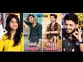 Indian react to Umair Chaudhry & Saud Mughal TikTok Videos