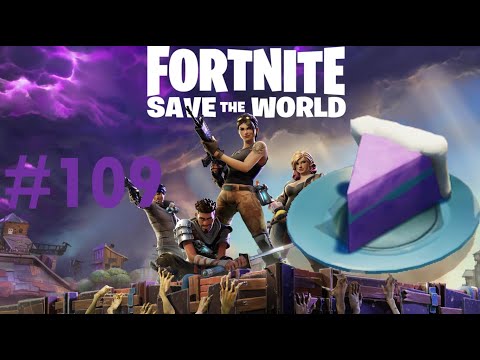 Godišnjica Fortnajta ? (Fortnite) Save The World #109