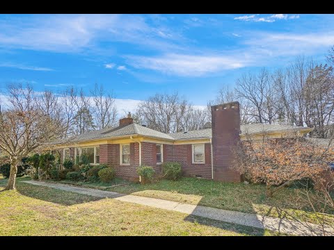 3901 Starmount Avenue, Charlotte, NC home video tour