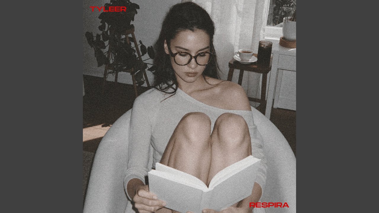 Watch Respira on YouTube Watch Respira on YouTube