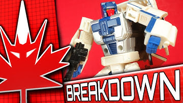 📸 TRANSFORMERS: Generations Legacy Evolution Deluxe Class Stunticon BREAKDOWN | Review #527
