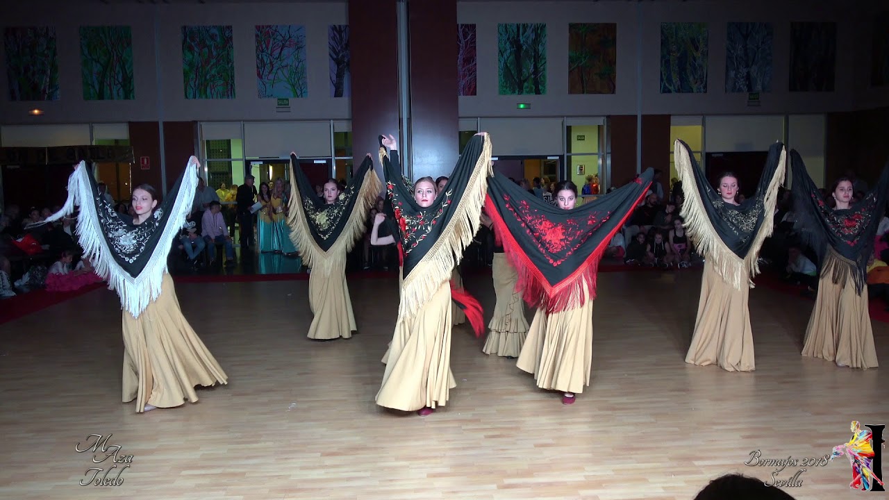video phone beyonce mp3 ShowDance 2018 Bormujos (Sevilla) Flamenco grupal adultos mayores de 18 años POSICION 62