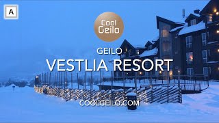 Vestlia Resort, Geilo - one of Norway´s most exclusive mountain resorts | CoolGeilo.com