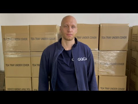 Quality Control In German