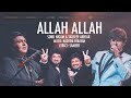 Allah Allah | Sonu Nigam | Tauseef Akhtar | Nadeem Shravan | Sameer Mp3 Song