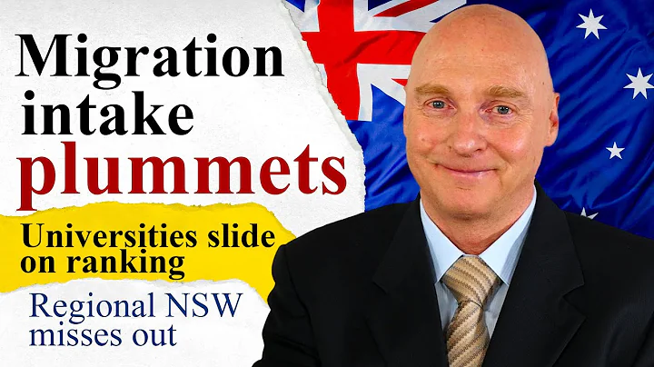Australian Immigration News 13th April. Back to normal Migration Intake by July? + more - DayDayNews