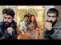 Dance Meri Rani Song Reaction | Guru Randhawa Ft Nora Fatehi | MZ Reactions