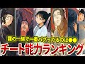 【薬屋のひとりごと】羅の一族バグってる能力ランキング！一番の天才は誰！？ #薬屋のひとりごと　#猫猫 #ゆっくり解説