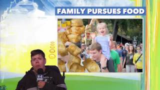 State Fair Experience Day 7 Session 4