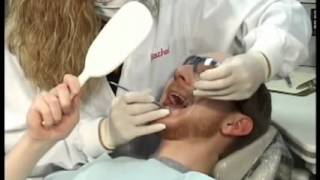 SENSITIVE TEETH