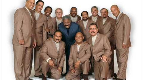 El Gran Combo  Que me lo den en Vida (2013)