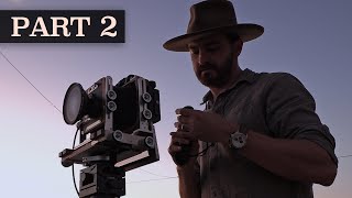 Photography On Location: 3 Nights in Arizona (Part 2 of 2)
Check out the 4-Hour Extended Play version at https://www.nickcarverphoto.com/3nights
And dont miss Part 1 here on YouTube: https://youtu.be/aw6qDuWerEA
Photography On Location: 3 Nights in Arizona (Part 2 of 2)
MUSIC USED (WITH PERMISSION):
- Music by VIBES Coyote (Listen on SoundCloud: https://soundcloud.com/user-939857531)
OTHER WAYS TO SUPPORT:
If you want to buy me a beer, check out either of the following links:
- https://nickcarverphoto.com/beer_me
- https://nickcarverphoto.com/contribute
FILM PHOTOGRAPHY ONLINE COURSES:
- Master Manual Metering for Film Photography: https://www.nickcarverphoto.com/metering
- Large Format Photography: https://www.nickcarverphoto.com/lf
VIDEO DESCRIPTION:
Aaawww yeah, boyee, we out here shootin more of that rare Polaroid Polapan 51HC 4x5 peel apart film. And I got some abandoned buildings for you on 6x17 Kodak Portra, too. Old sun-bleached motel signs, an abandoned bowling alley, and a lone ice shack. These babies were BEGGIN to be photographed. Deserts + analog film photography = GOOD.
Website: https://www.nickcarverphoto.com
Instagram: http://www.instagram.com/nickcarver
*This video contains no paid endorsements of any kind. Photography On Location: 3 Nights in Arizona (Part 2 of 2)