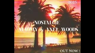 Nostalgie ( Original Mix )