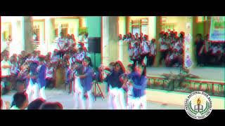 MATH SAYAW 2K19