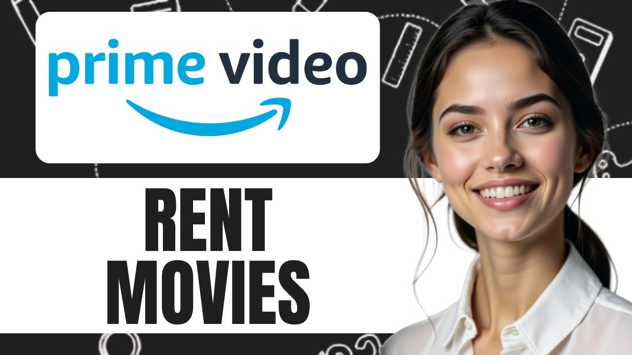 HOW TO RENT MOVIES ON AMAZON PRIME TV NEW UPDATED 2025 GUIDE! - YouTube