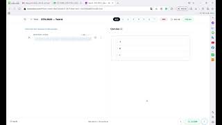 Test 8 · ETS 2022 Làm bài TOEIC L&R MAT CAN BAN Cốc Cốc 2026 06 19 10 10 58