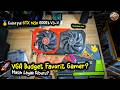 🔥 Review Colorful GTX 1650 GDDR6 V3-V: VGA Budget yang Masih Bikin Takjub!