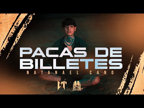 Natanael Cano – Pacas De Billetes