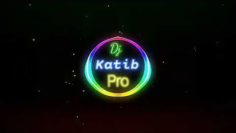 بلاتني مولات الكابة أغنية بروالي عراسي Remix By DJ Katib Pro 