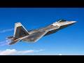 The F 22 Raptor Just Got Its Most Dangerous Upgrade in 20 Years