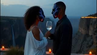 Phakama Sthandwa (Official Amapiano Music Video) — Phantom Beats SA