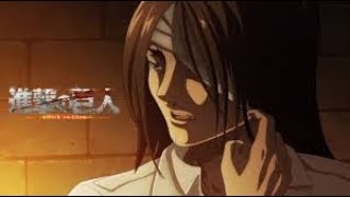 Shingeki No Kyojin trailer season 4