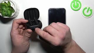 How To Enter Pairing Mode On Soundcore Life Note 3