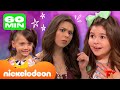 Les meilleurs moments entre surs thunderman avec chloe phoebe  nora    nickelodeon france