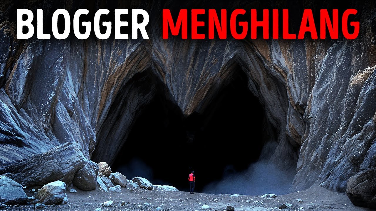 Anomali Alam Nyata yang Mengejutkan Para Ahli