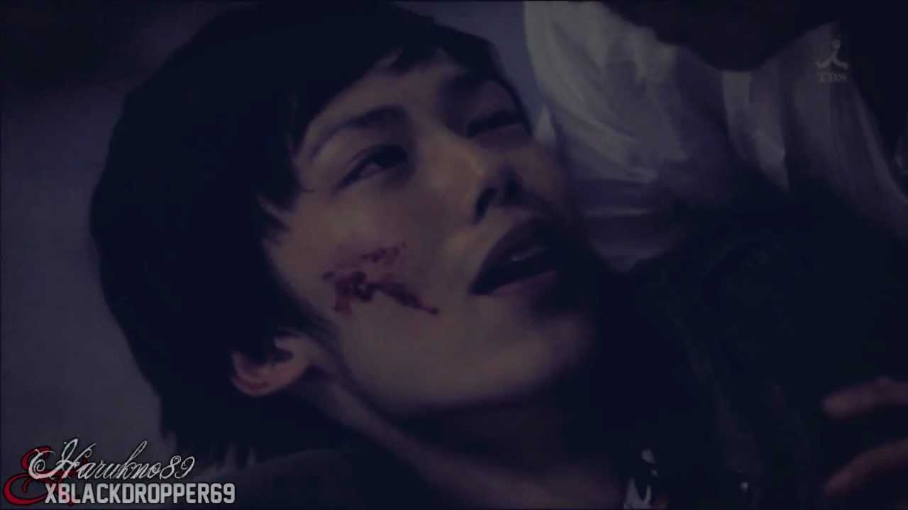 Falling Inside the Black | Bromance Collab with xBlackD69