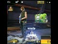 FREE FIRE MAX LOUBY PLEASE SUBSCRIBE KRO#Short#trend#garena