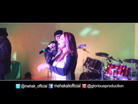 Mehak Ali I SHOW REEL
