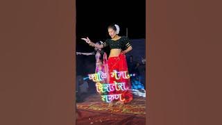 Sayali Patil । काळी मैना दिसतेस तरुण । Kali Maina Distes Tarun । Manoj Bhadkwad । By SK Brothers HD