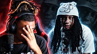 Has Trippie Redd Officially Fell Off Trippie Redd - SVM3(Official Music) REACTION