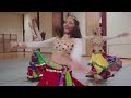 NAGADA SANG DHOL | ZARIYA INDIAN PERFORMING ARTS PORTUGAL Mp3 Song