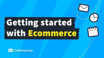 Getting started with Ecommerce