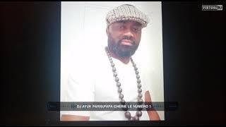 DJ AYUK PARIS(best makossa)