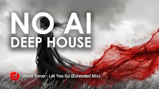 Umut Torun - Let You Go (Extended Mix) No Ai