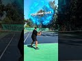 6 Ways To Attack Inside Out Forehands 🫡