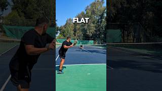 6 Ways To Attack Inside Out Forehands 🫡